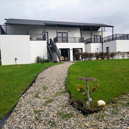 Albergue Anam Cara House Serantes  Exterior foto