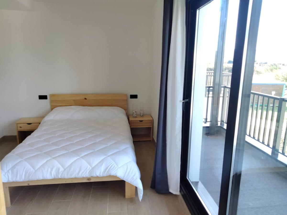 Albergue Anam Cara House Serantes  Exterior foto