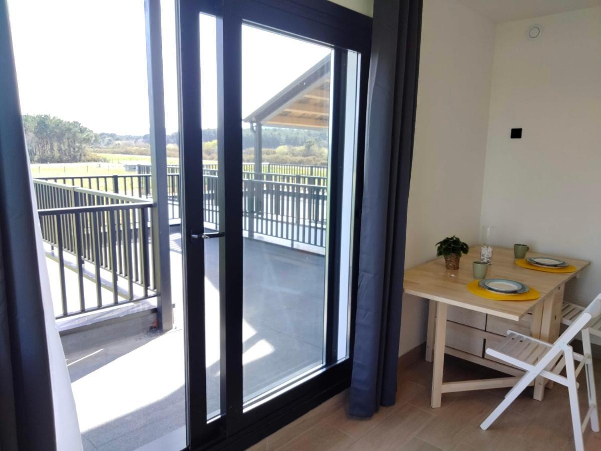Albergue Anam Cara House Serantes  Exterior foto